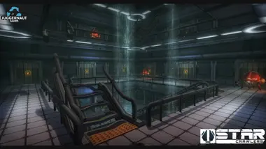 StarCrawlers preview 7