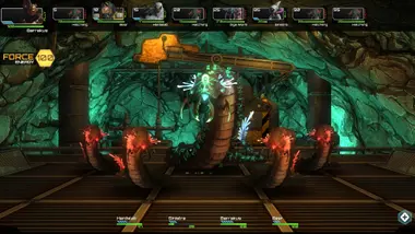 StarCrawlers preview 9
