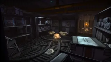 StarCrawlers preview 2