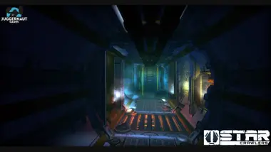 StarCrawlers preview 4