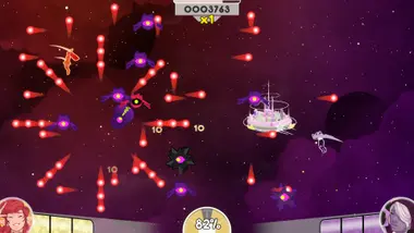 StarCrossed preview 4