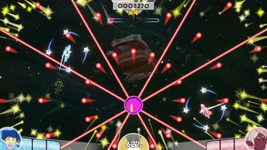 StarCrossed preview 3