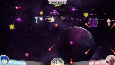 StarCrossed preview 5