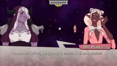 StarCrossed preview 2