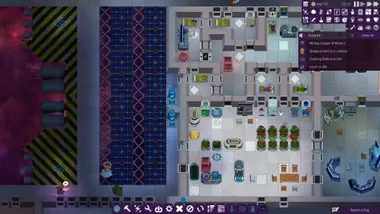 Stardeus preview 3