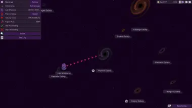 Stardeus preview 8
