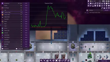 Stardeus preview 5