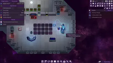 Stardeus preview 6