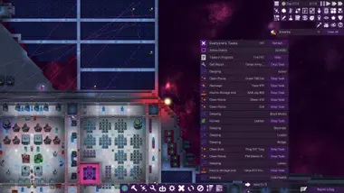 Stardeus preview 10