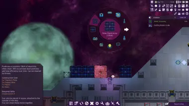 Stardeus preview 4