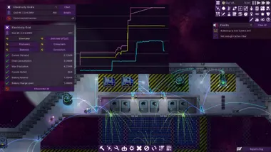 Stardeus preview 9