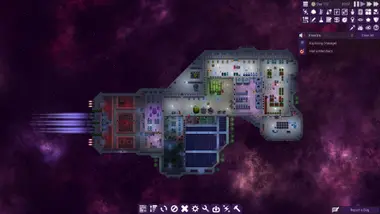 Stardeus preview 7