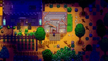 Stardew Valley preview 14