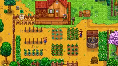 Stardew Valley preview 9