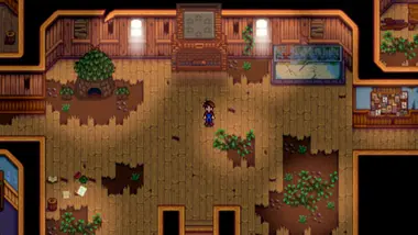 Stardew Valley preview 12