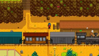 Stardew Valley preview 3