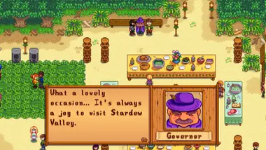 Stardew Valley - Live preview 7