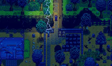 Stardew Valley - Live preview 15