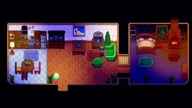 Stardew Valley - Live preview 5