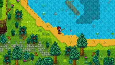 Stardew Valley - Live - TURKEY preview 10