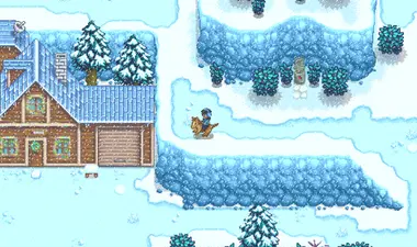 Stardew Valley - Live - TURKEY preview 6