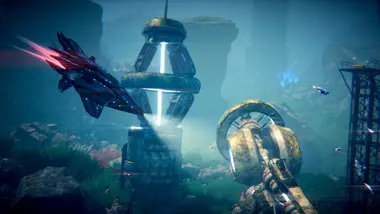 Stardiver preview 8