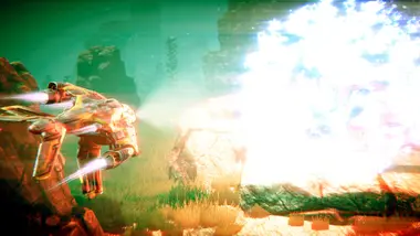 Stardiver preview 4
