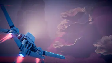 Stardiver preview 3