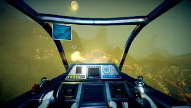 Stardiver preview 10