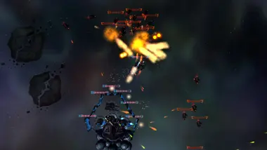 Stardrift Nomads preview 8