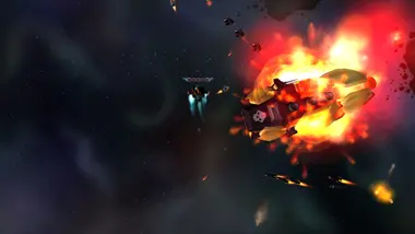 Stardrift Nomads preview 9