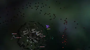 Stardrift Nomads preview 4