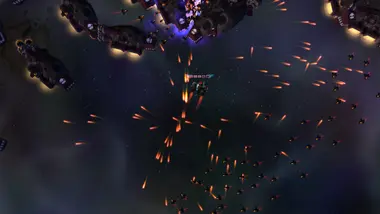 Stardrift Nomads preview 6