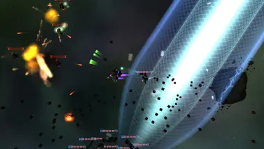 Stardrift Nomads preview 3
