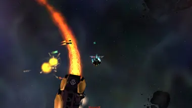 Stardrift Nomads preview 5