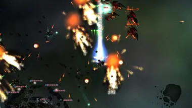 Stardrift Nomads preview 2