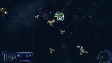 StarDrive 2 Digital Deluxe Edition preview 23