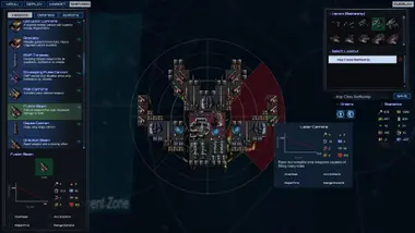 StarDrive 2 Digital Deluxe Edition preview 18