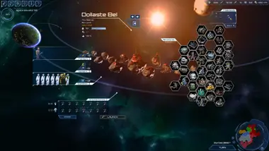 StarDrive 2 Digital Deluxe Edition preview 7