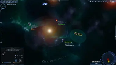 StarDrive 2 Digital Deluxe Edition preview 6