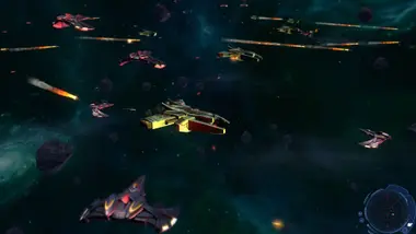 StarDrive 2 Digital Deluxe Edition preview 3
