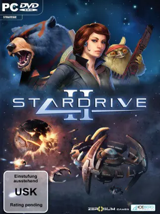 StarDrive 2 preview 13