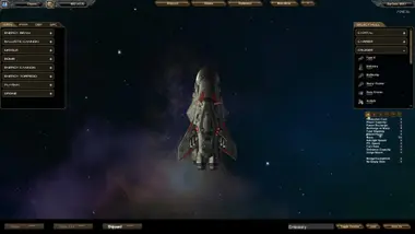 StarDrive preview 10