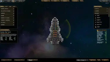 StarDrive preview 8