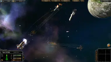 StarDrive preview 3