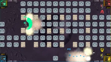 Stardust Vanguards preview 7