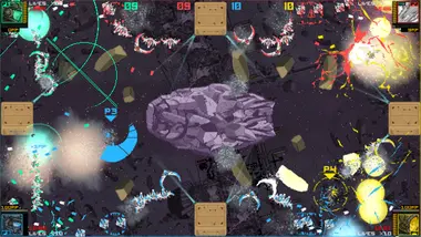 Stardust Vanguards preview 5