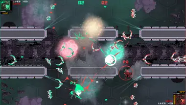 Stardust Vanguards preview 2