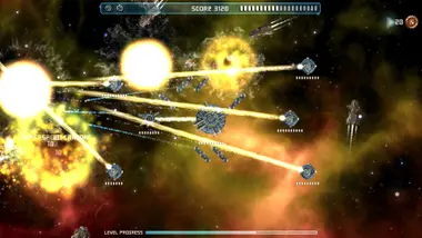 StarFence preview 12