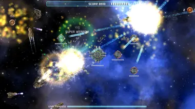 StarFence preview 13